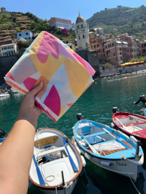 Ciao Bella - Italian Collection