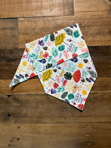 Beach Dog Bandana