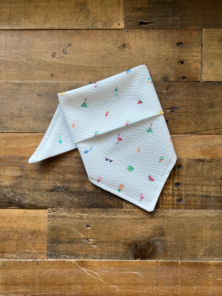 Breezy Babe Dog Bandana