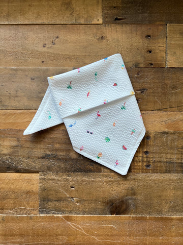 Breezy Babe Dog Bandana