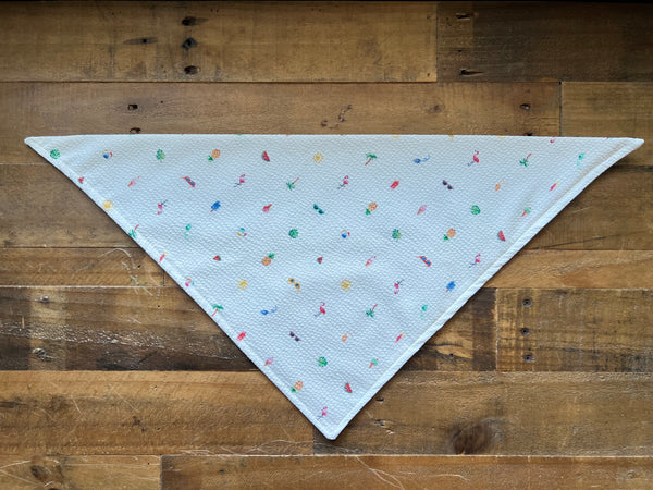 Breezy Babe Dog Bandana