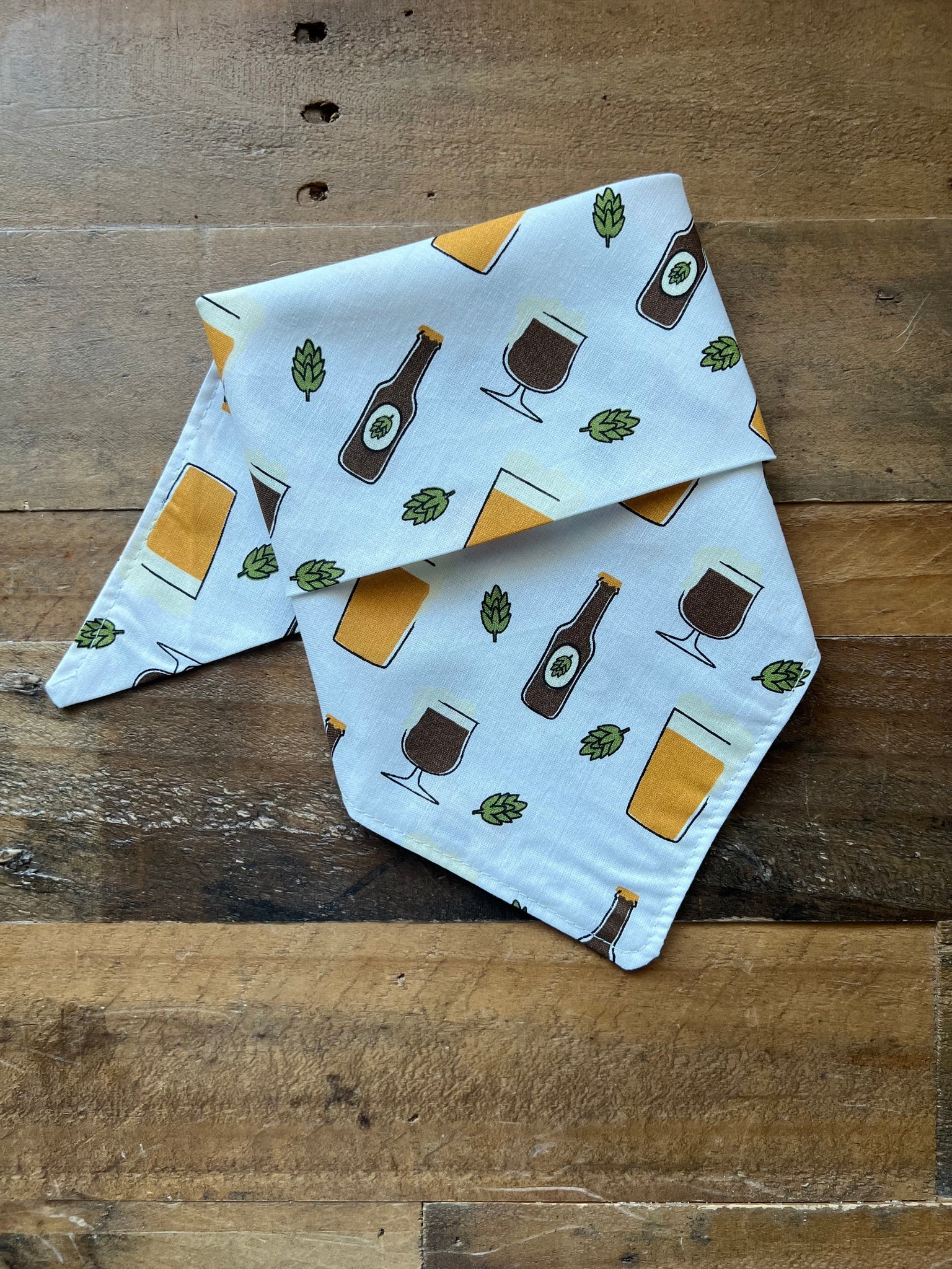 Brewery Dog Bandana