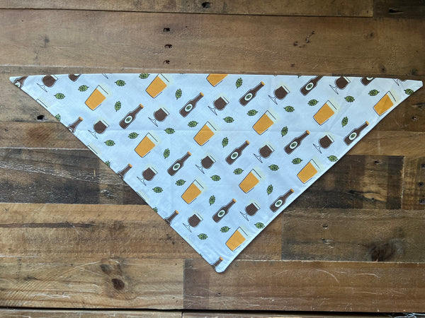 Brewery Dog Bandana
