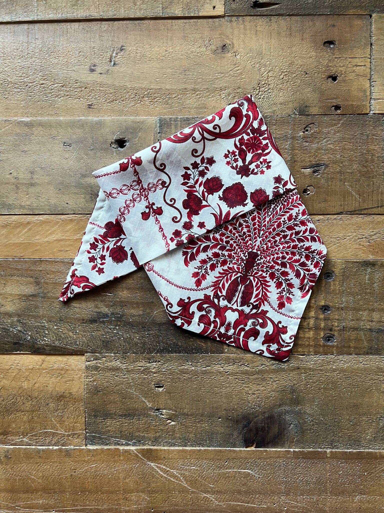 Firenze Dog Bandeana