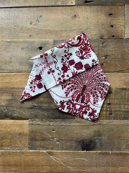 Firenze Dog Bandeana