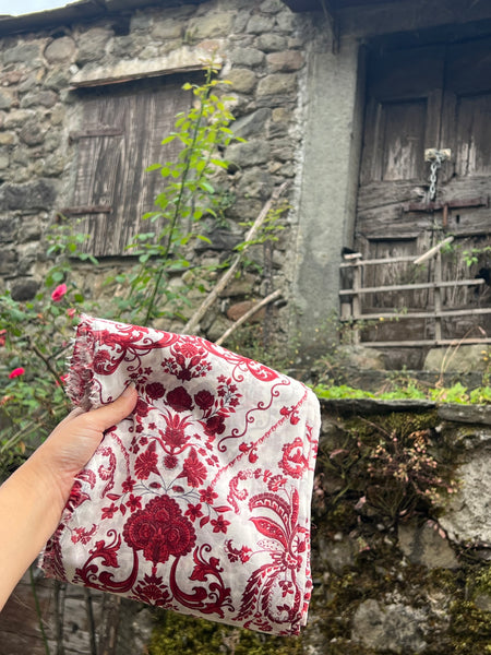 Firenze Dog Bandeana