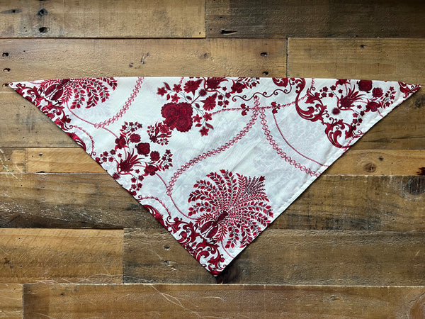 Firenze Dog Bandeana