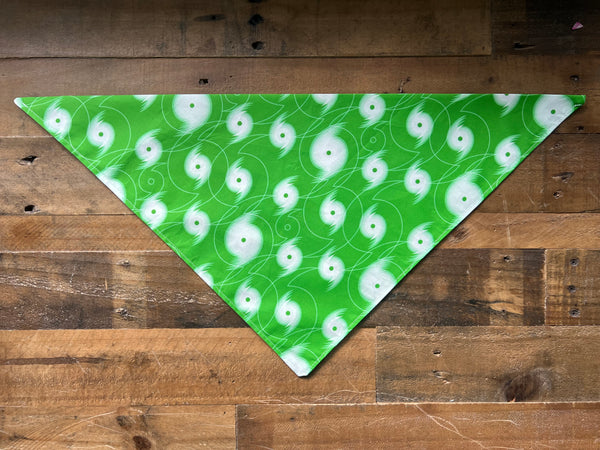 Hurricane Dog Bandana