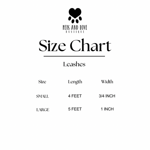 Organic Hemp Dog Leash - Tan