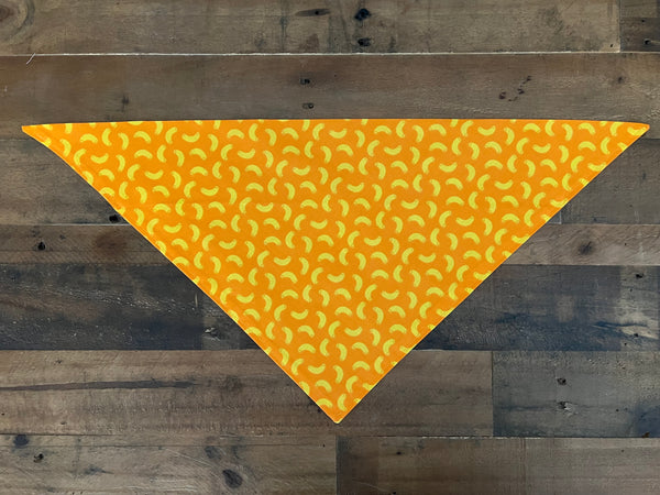 Macaroni Dog Bandana