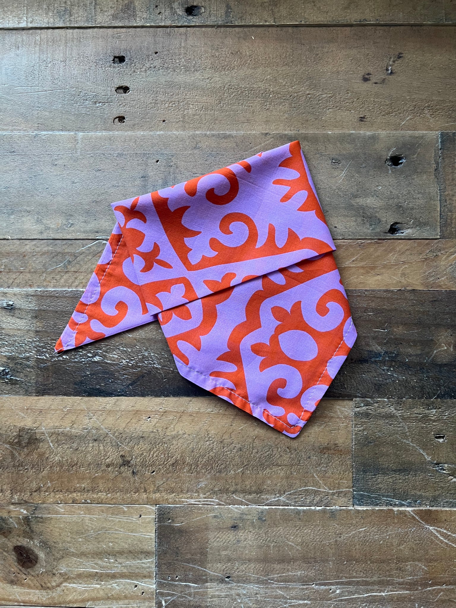 Sicily Summer Dog Bandana