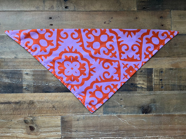 Sicily Summer Dog Bandana