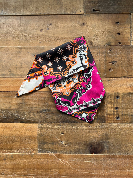 Venezia Nights Dog Bandana