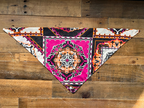 Venezia Nights Dog Bandana