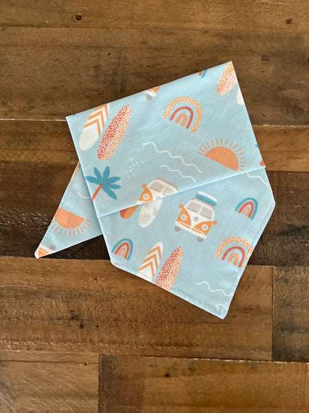 Surf Dog Bandana